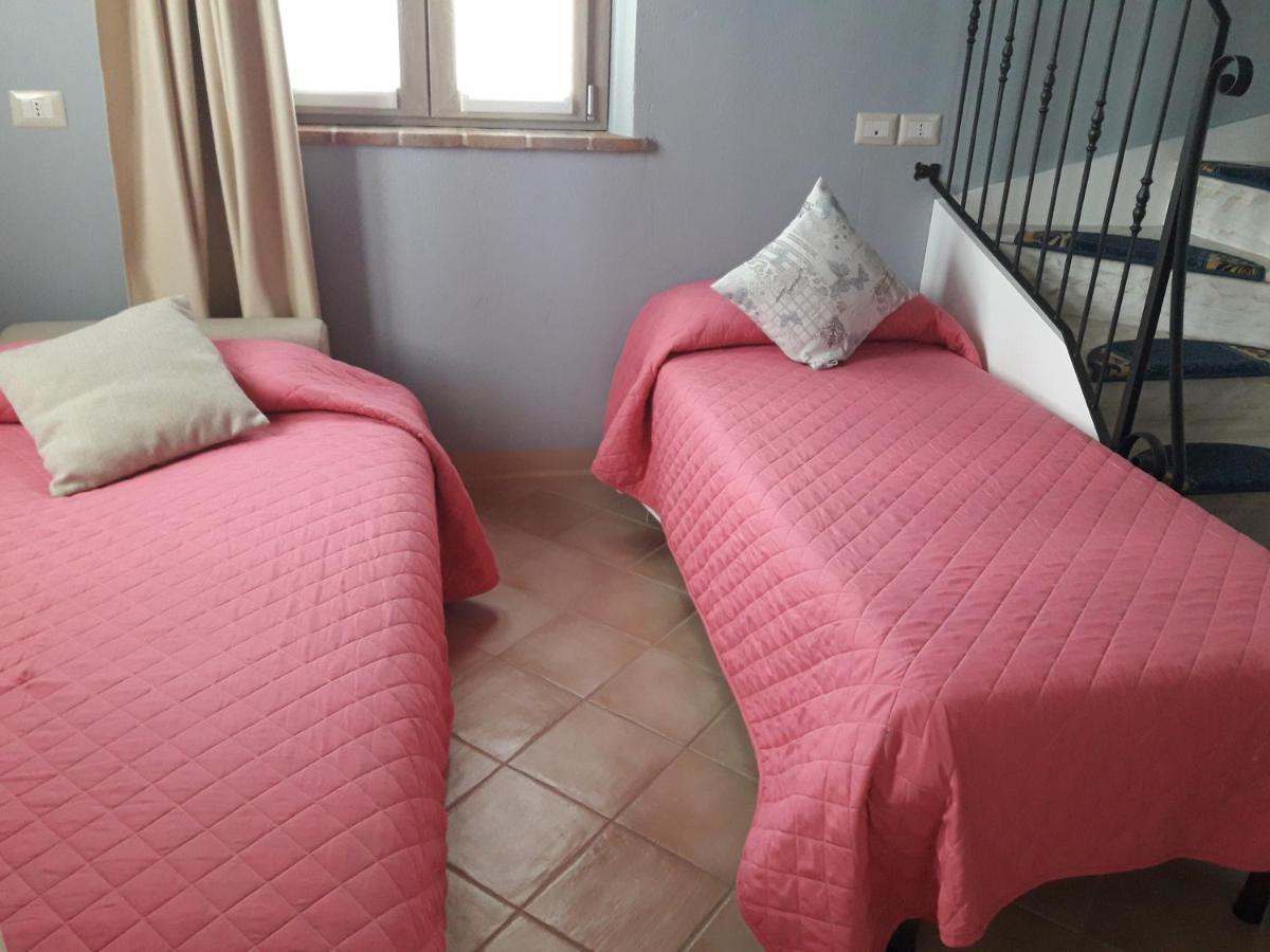 Villa Marietta Country House - Marche Montemaggiore al Metauro Zewnętrze zdjęcie