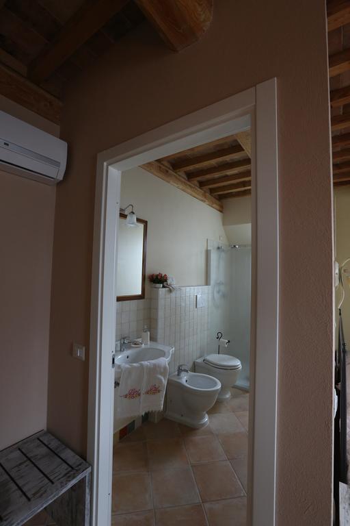 Villa Marietta Country House - Marche Montemaggiore al Metauro Pokój zdjęcie
