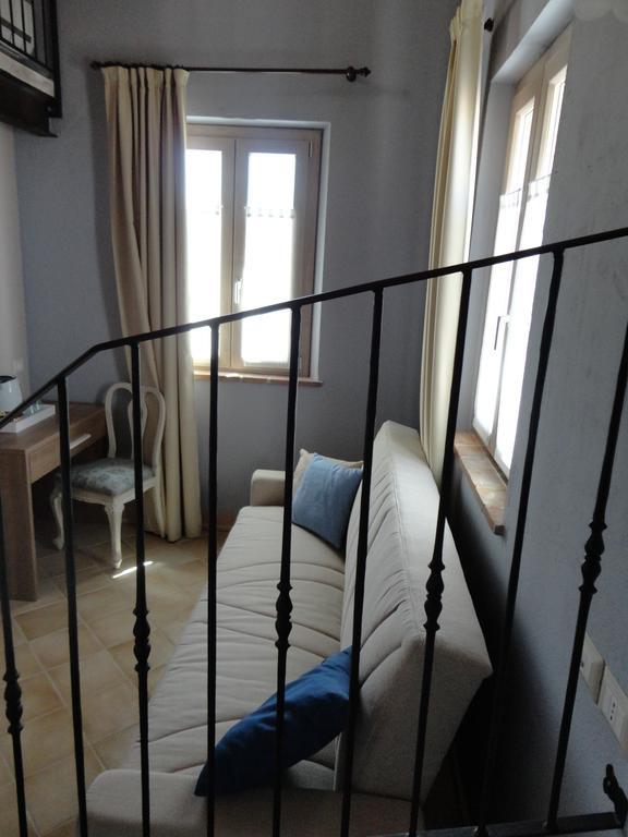 Villa Marietta Country House - Marche Montemaggiore al Metauro Zewnętrze zdjęcie