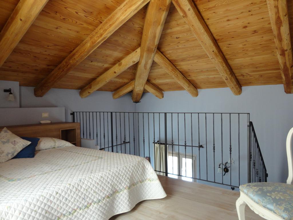 Villa Marietta Country House - Marche Montemaggiore al Metauro Zewnętrze zdjęcie