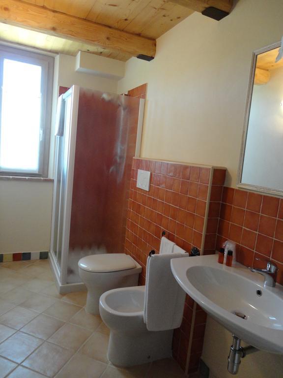 Villa Marietta Country House - Marche Montemaggiore al Metauro Zewnętrze zdjęcie