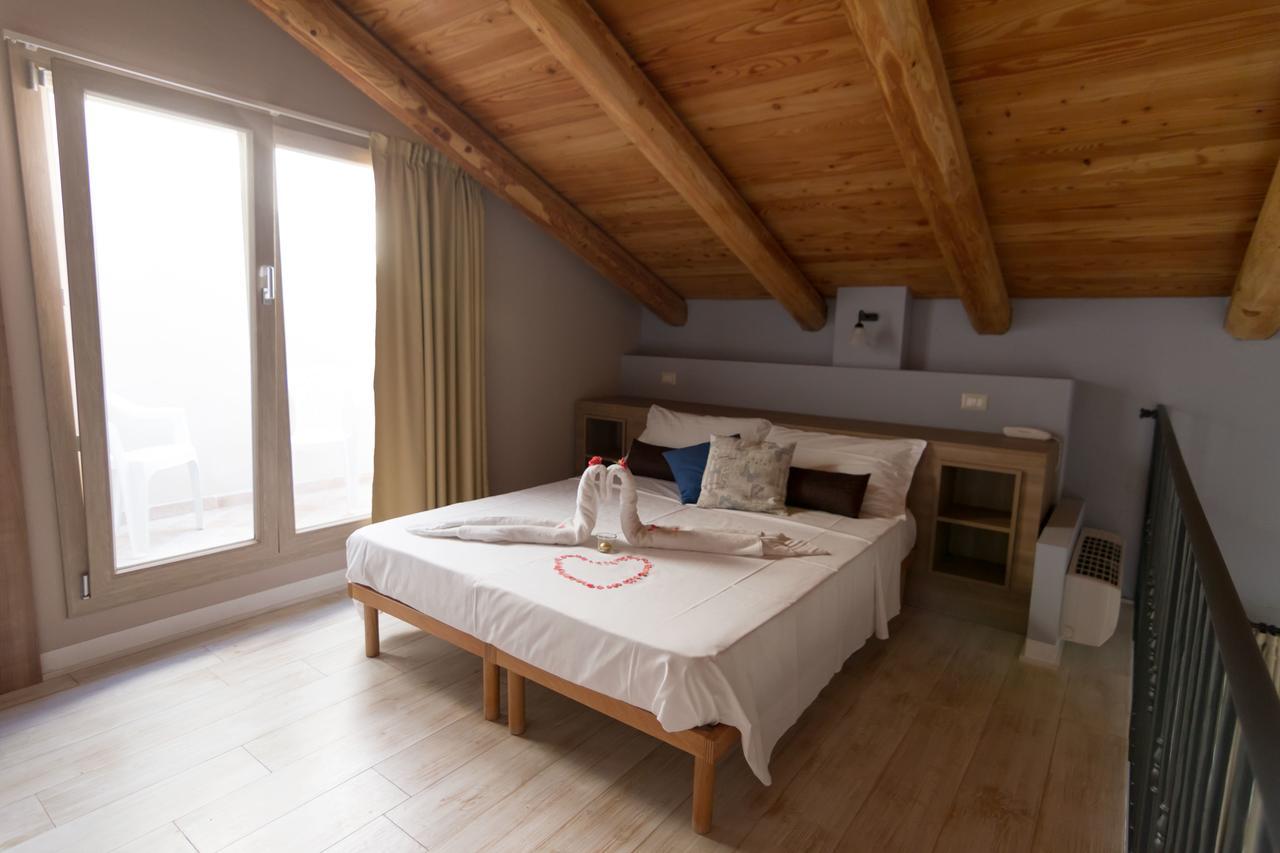 Villa Marietta Country House - Marche Montemaggiore al Metauro Zewnętrze zdjęcie